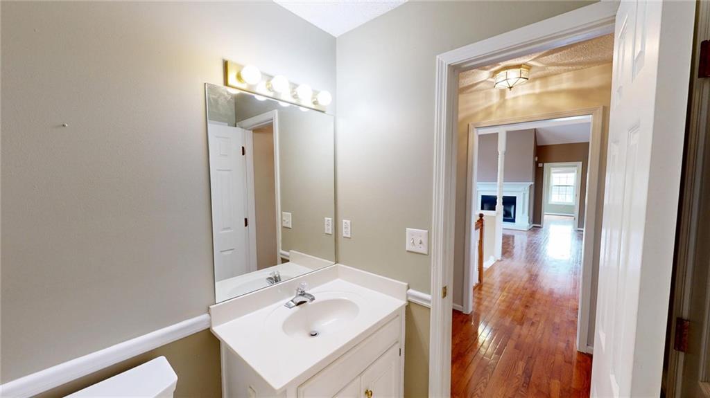 3336 Franklin Forest Drive, Winston, Georgia image 23