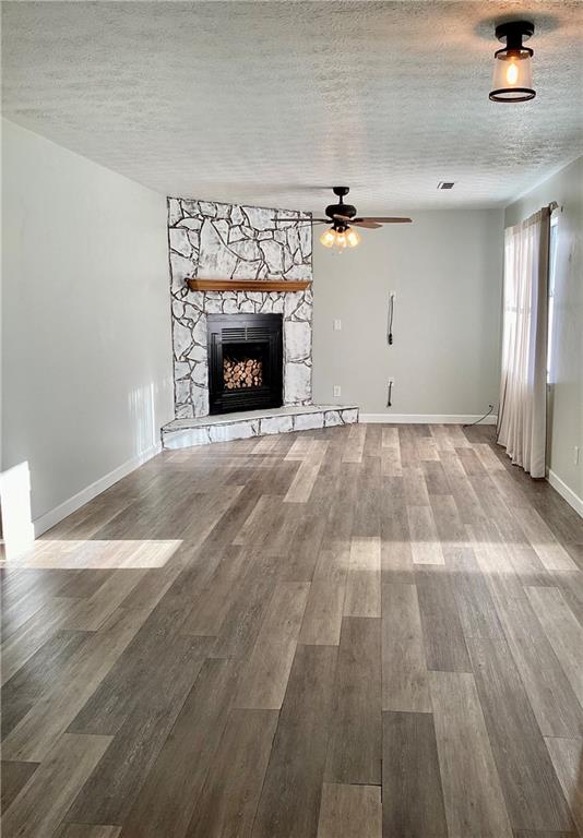 5085 Truman Mountain Road, Gainesville, Georgia image 3