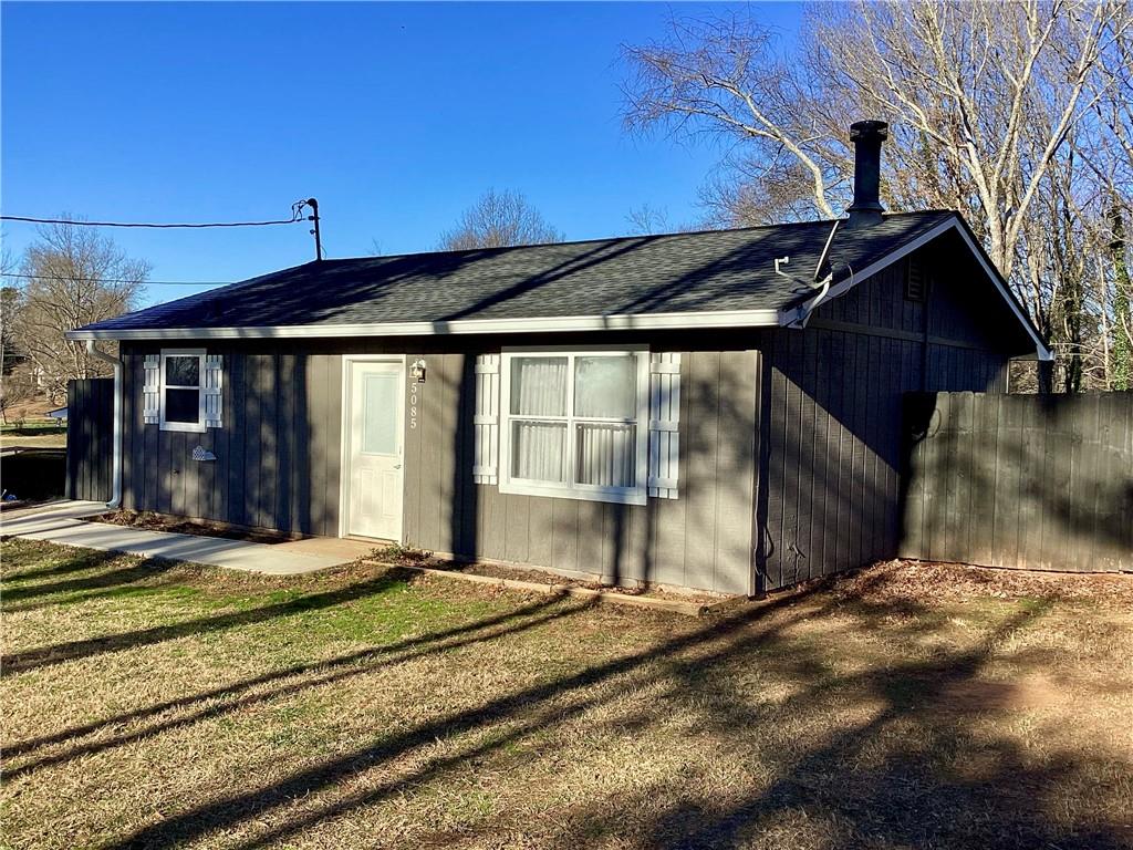 5085 Truman Mountain Road, Gainesville, Georgia image 1