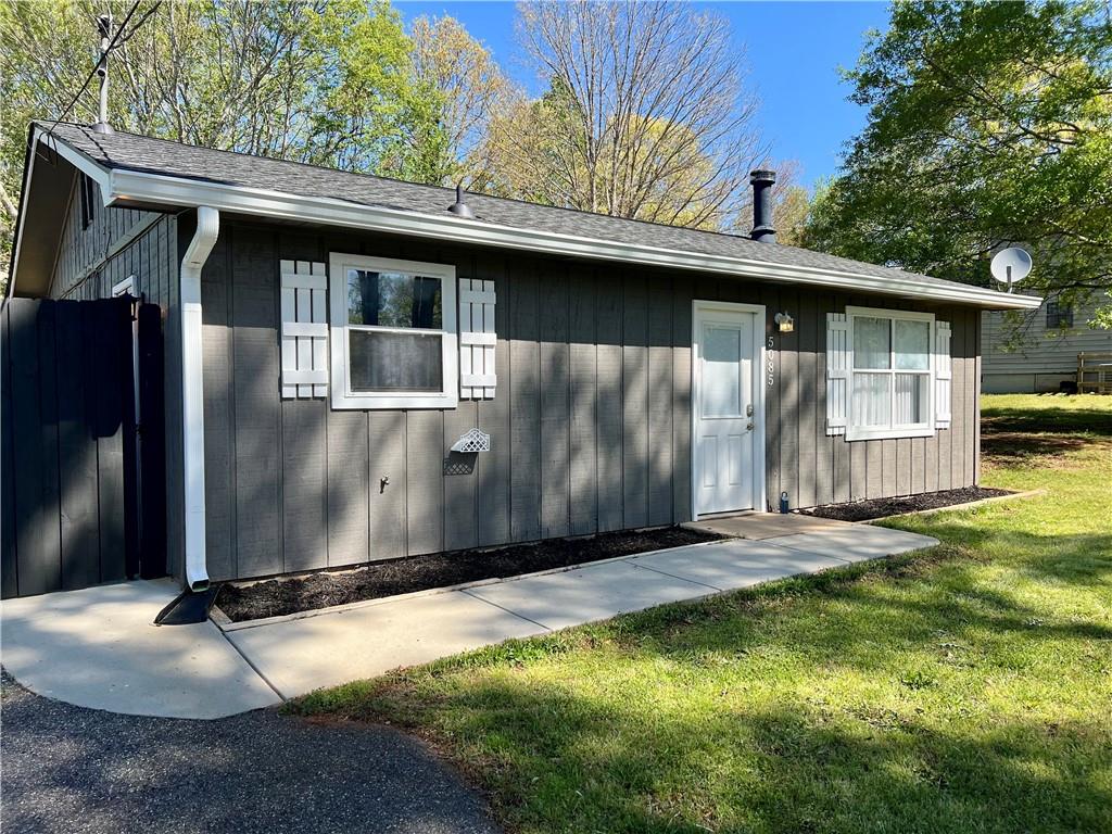 5085 Truman Mountain Road, Gainesville, Georgia image 12