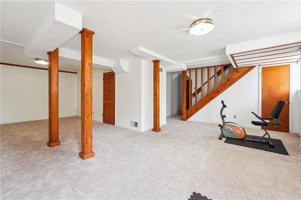 4151 Valley Wood Drive, Marietta, Georgia image 18