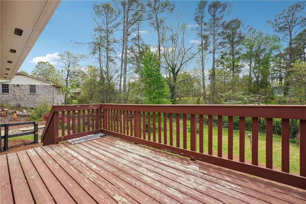 4151 Valley Wood Drive, Marietta, Georgia image 21