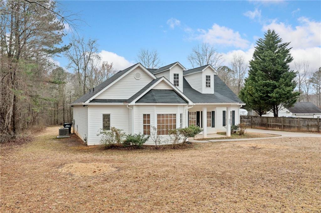 279 Scarborough Road, Stockbridge, Georgia image 4