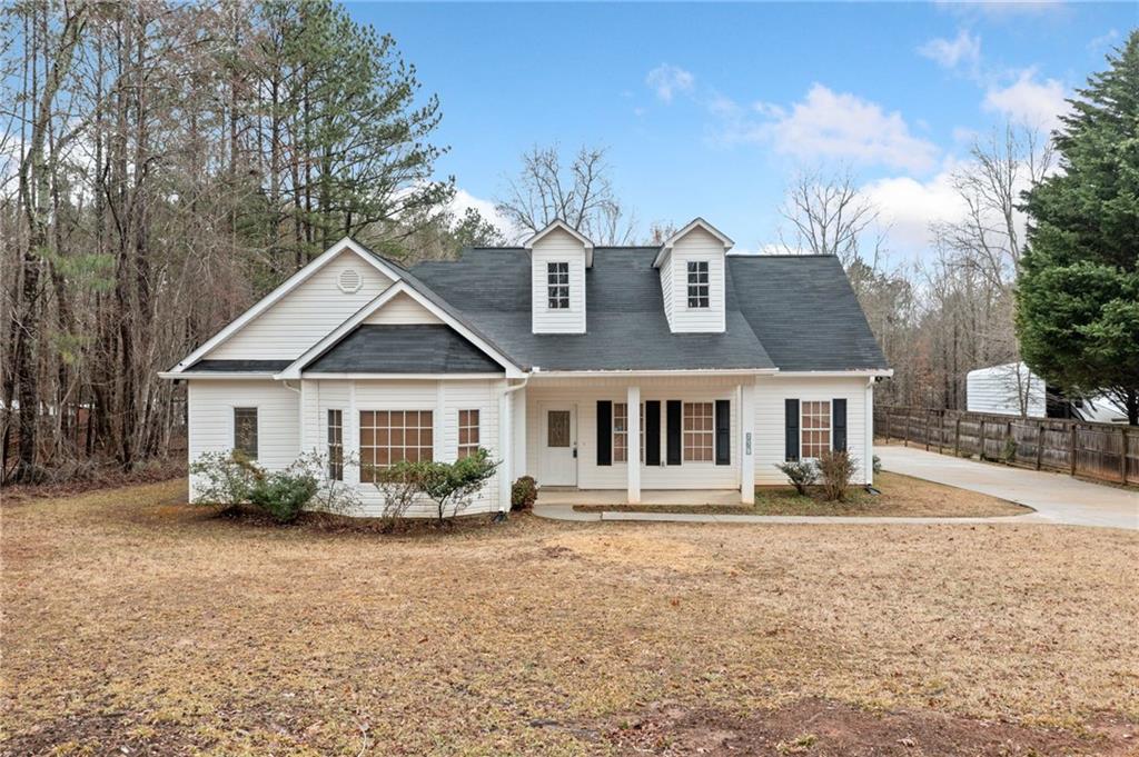279 Scarborough Road, Stockbridge, Georgia image 2