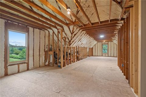 A home in Lawrenceville