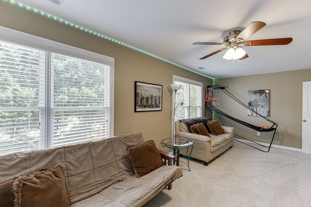 1563 Country Wood Drive, Hoschton, Georgia image 33