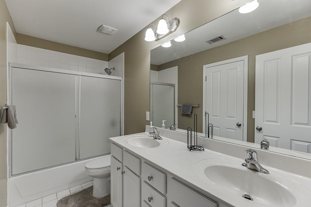 1563 Country Wood Drive, Hoschton, Georgia image 34