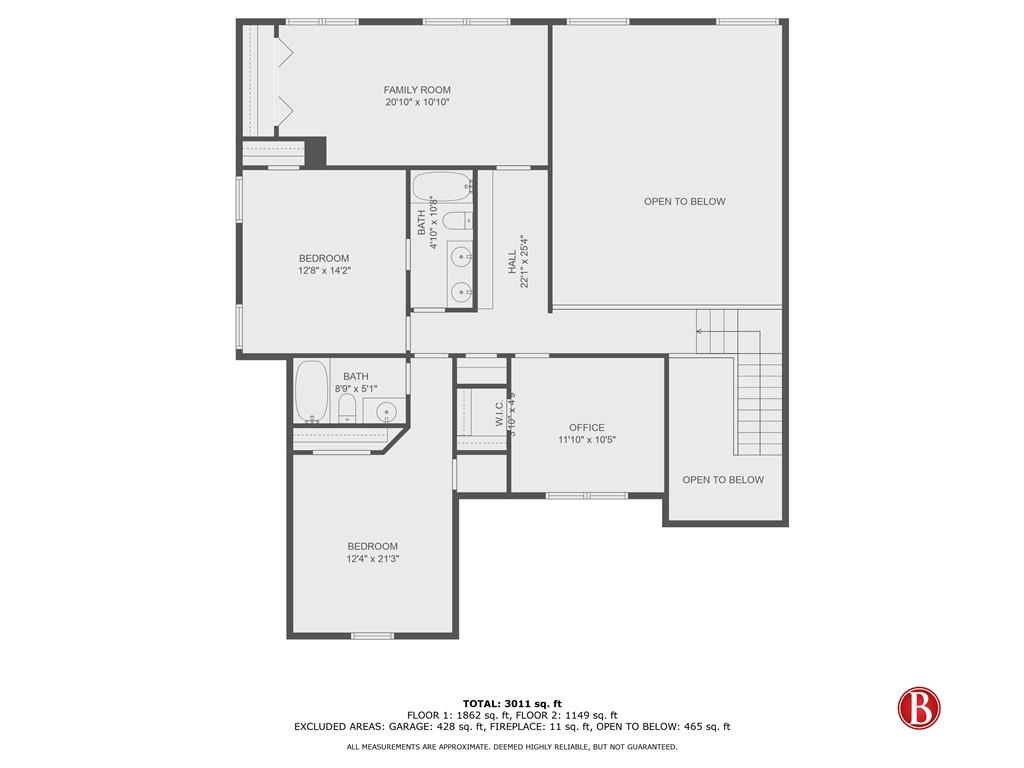 1563 Country Wood Drive, Hoschton, Georgia image 43