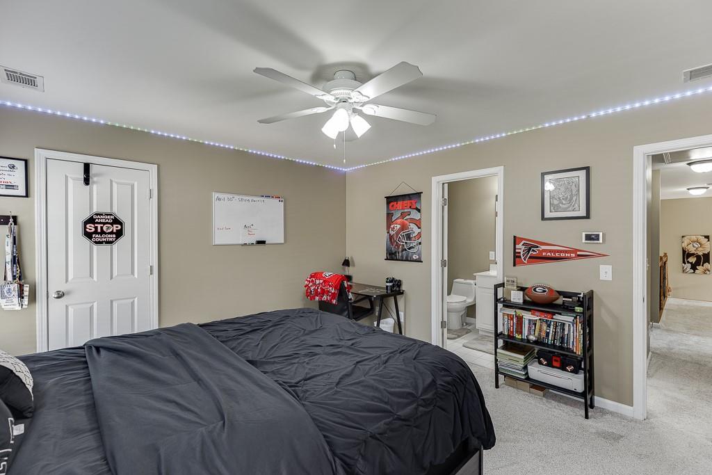 1563 Country Wood Drive, Hoschton, Georgia image 36