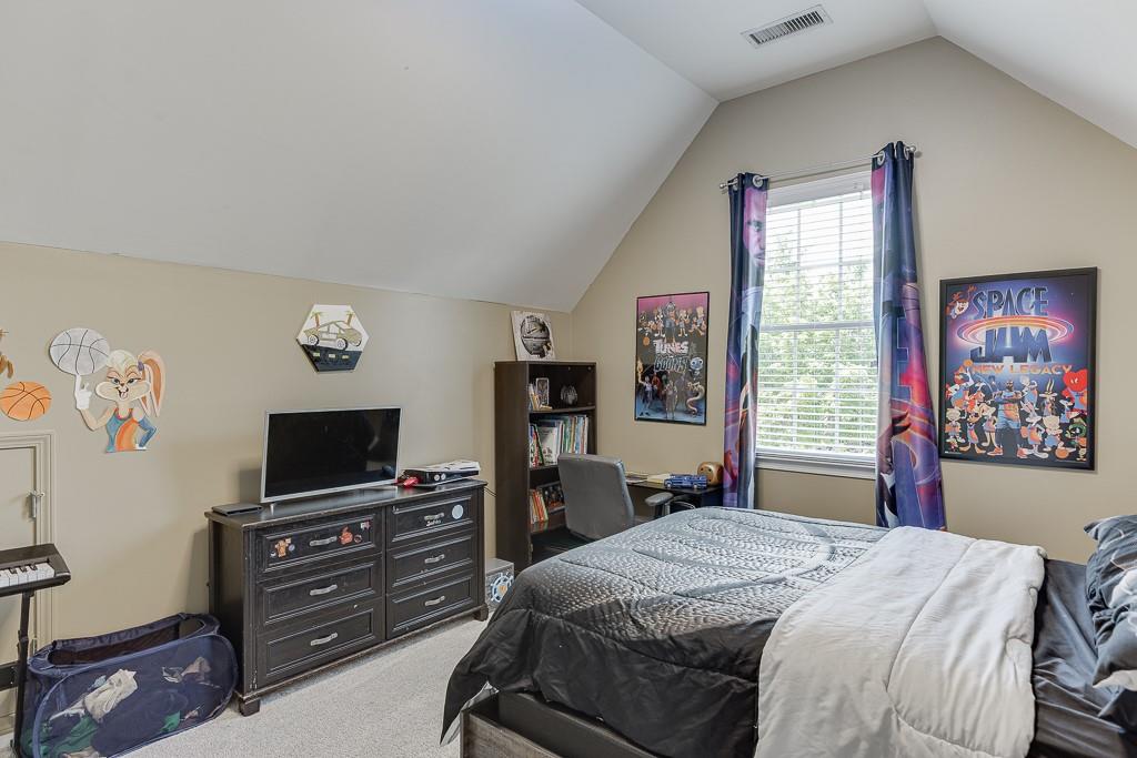 1563 Country Wood Drive, Hoschton, Georgia image 38