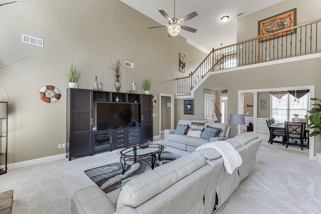1563 Country Wood Drive, Hoschton, Georgia image 11