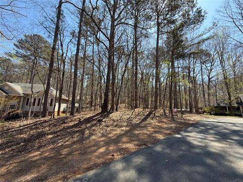 Vacant Land For Sale - LOT38 Killdeer Lane<br/> Jasper County, Monticello, GA 31064