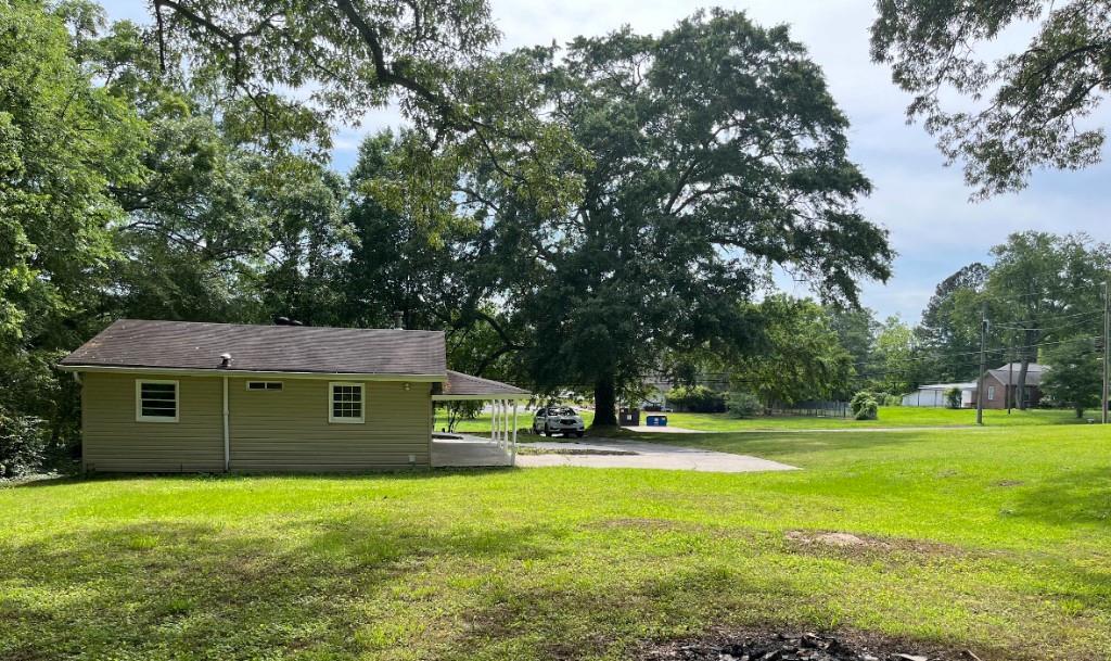 2888 Old Summerville Road