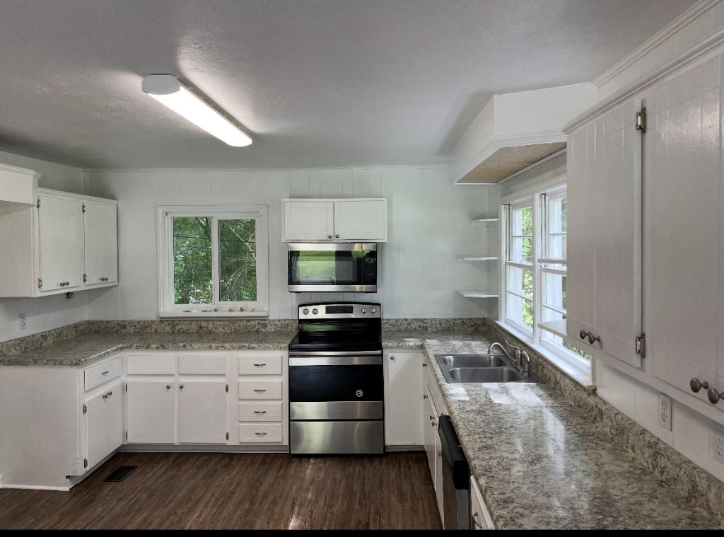 2888 Old Summerville Road