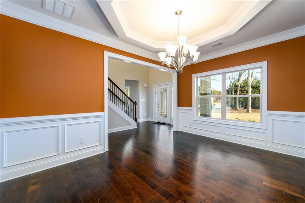 2571 SE Ebenezer Road, Conyers, Georgia image 8