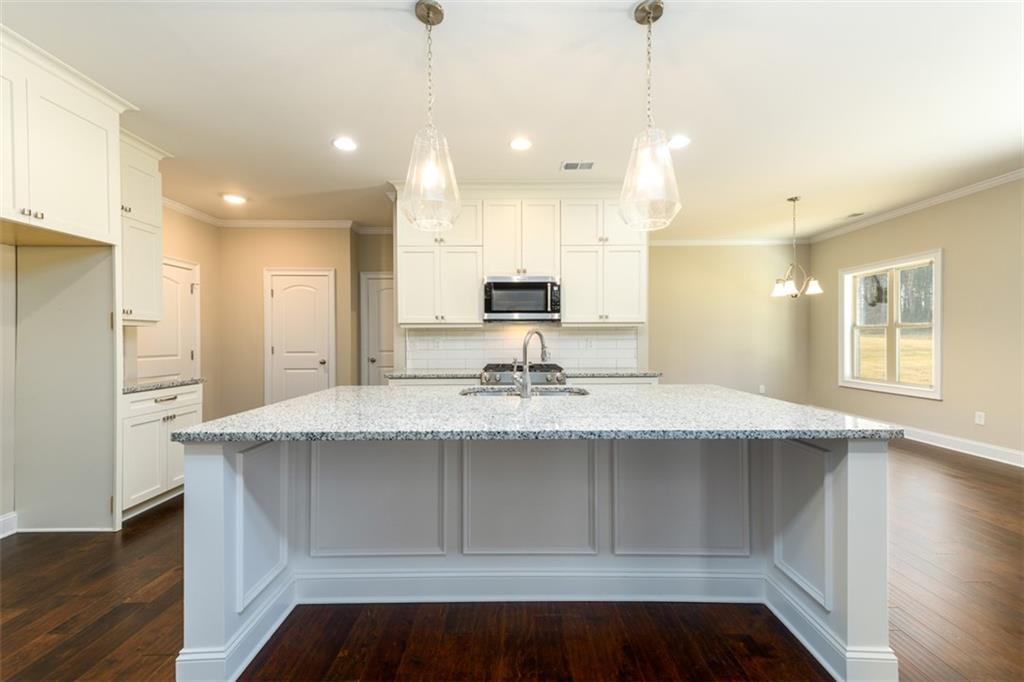 2571 SE Ebenezer Road, Conyers, Georgia image 17