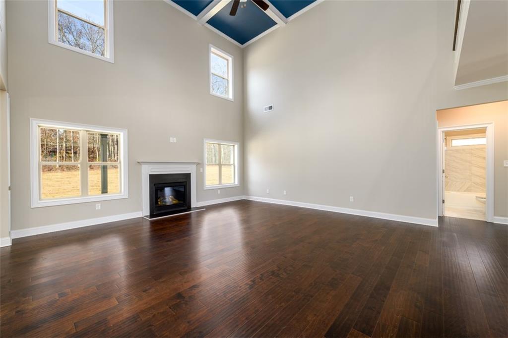 2571 SE Ebenezer Road, Conyers, Georgia image 12