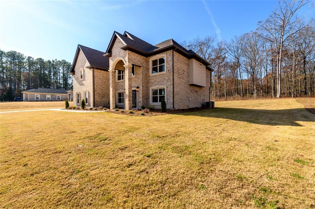 2571 SE Ebenezer Road, Conyers, Georgia image 6