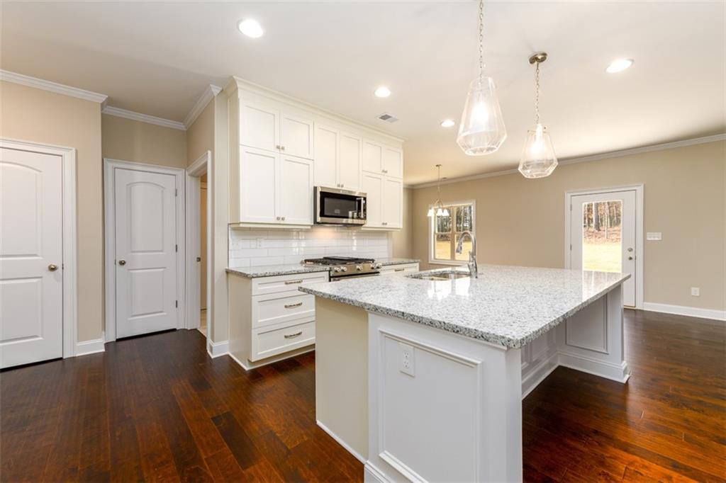 2571 SE Ebenezer Road, Conyers, Georgia image 18