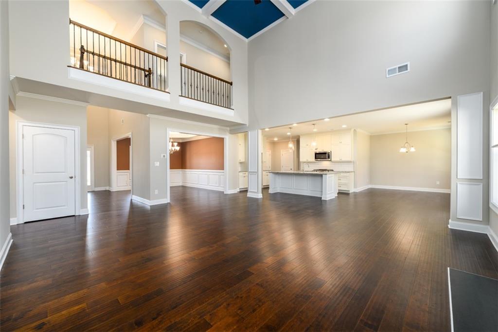 2571 SE Ebenezer Road, Conyers, Georgia image 11