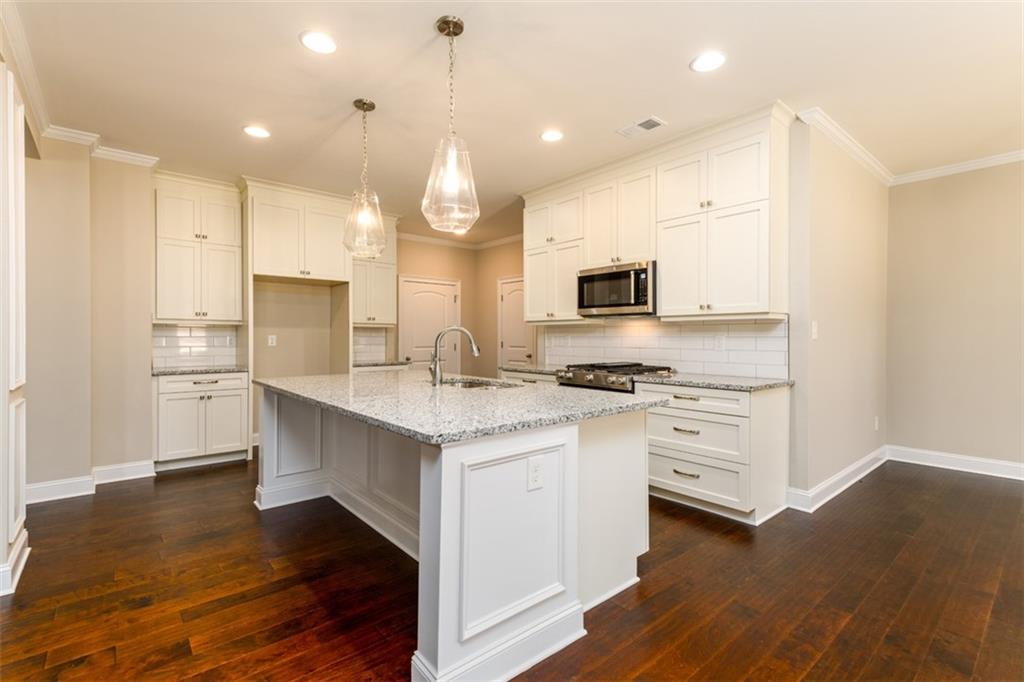 2571 SE Ebenezer Road, Conyers, Georgia image 16