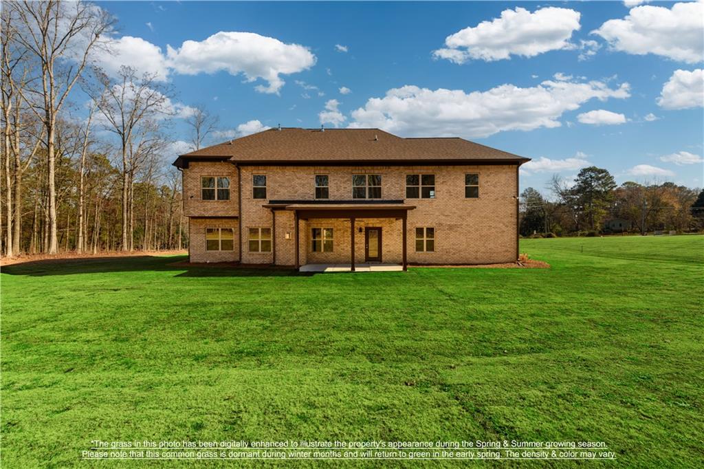 2571 SE Ebenezer Road, Conyers, Georgia image 3