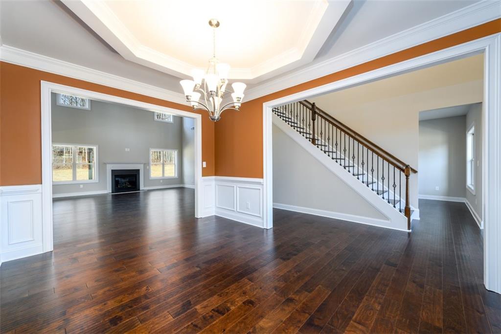 2571 SE Ebenezer Road, Conyers, Georgia image 9