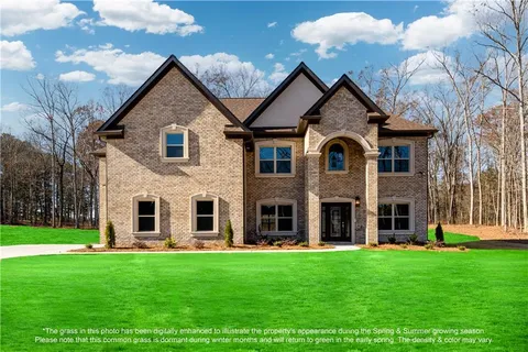 2571 SE Ebenezer Road, Conyers, GA 30094 - MLS#: 7502537