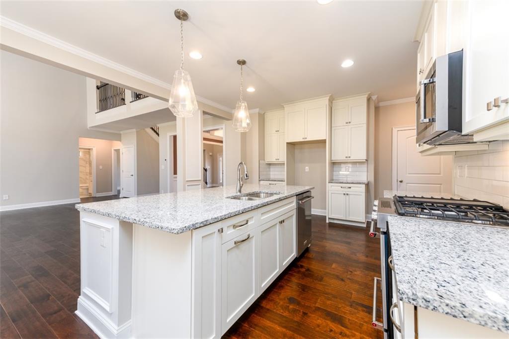 2571 SE Ebenezer Road, Conyers, Georgia image 20