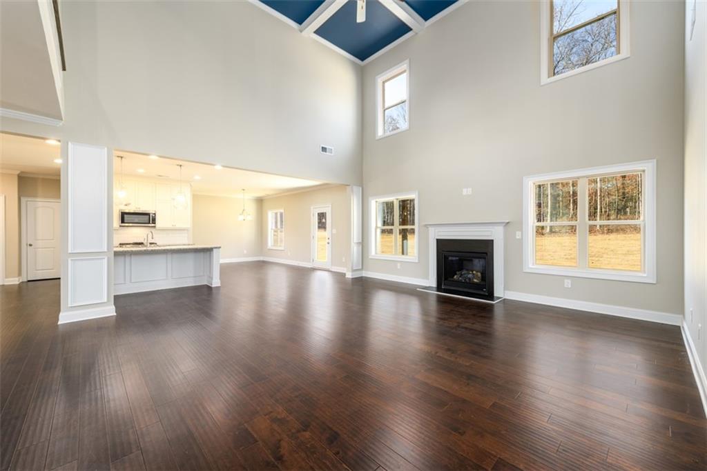 2571 SE Ebenezer Road, Conyers, Georgia image 2