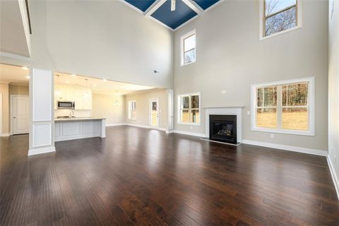 2571 SE Ebenezer Road Conyers GA 30094