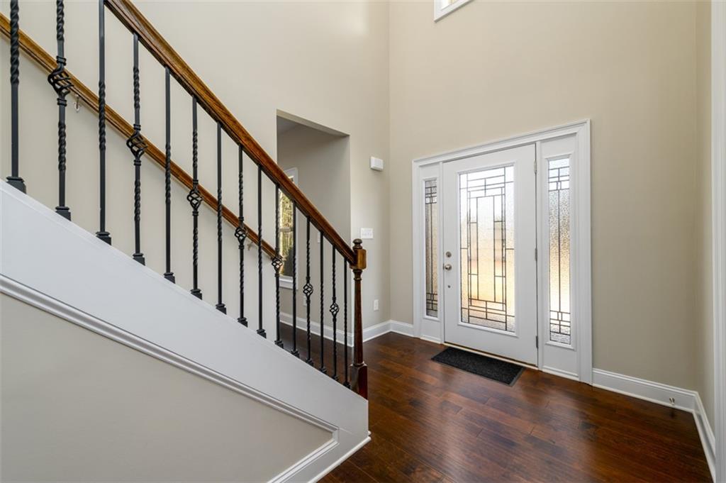 2571 SE Ebenezer Road, Conyers, Georgia image 7