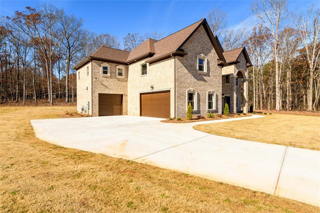 2571 SE Ebenezer Road, Conyers, Georgia image 4