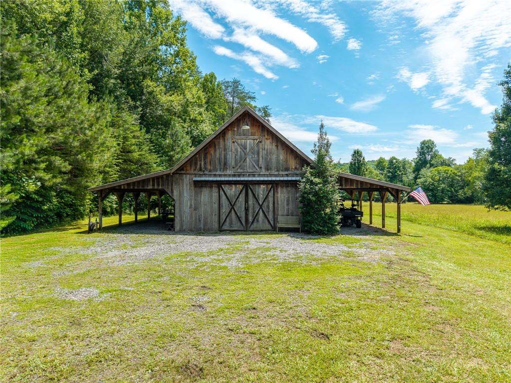 965 Bell Road