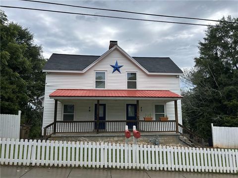 Multifamily For Rent - 48 Quarry Street<br/> Gainesville, GA 30501