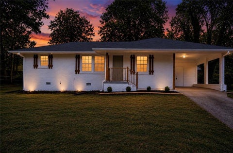 Homes For Sale - 926 Green Valley Road<br/> Mableton, GA 30126