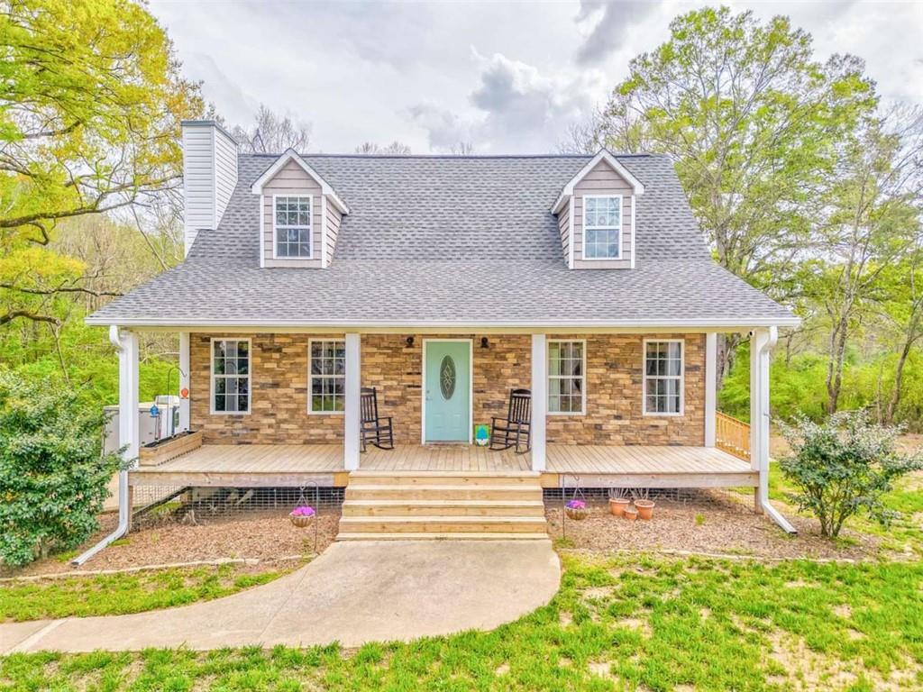 501 Georgia Lane, Cedartown, Georgia image 1