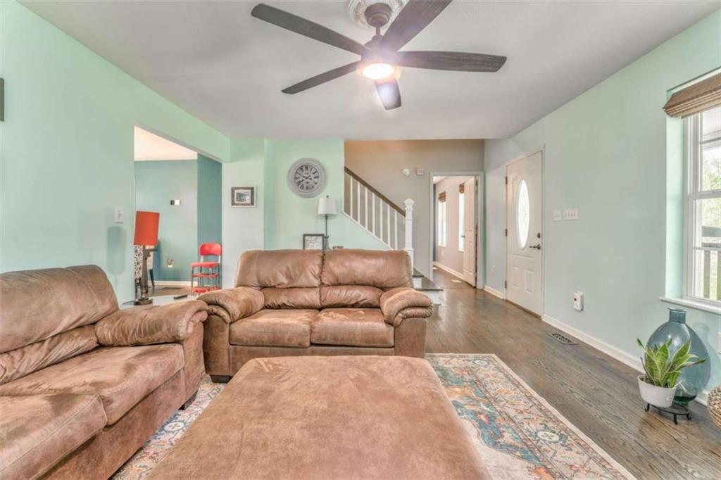 501 Georgia Lane, Cedartown, Georgia image 4