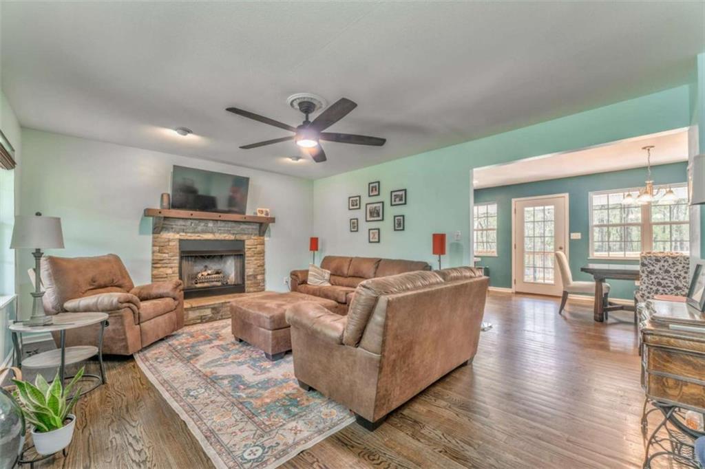 501 Georgia Lane, Cedartown, Georgia image 6