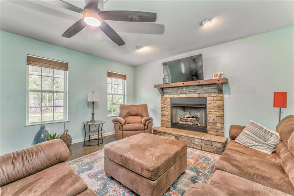 501 Georgia Lane, Cedartown, Georgia image 7