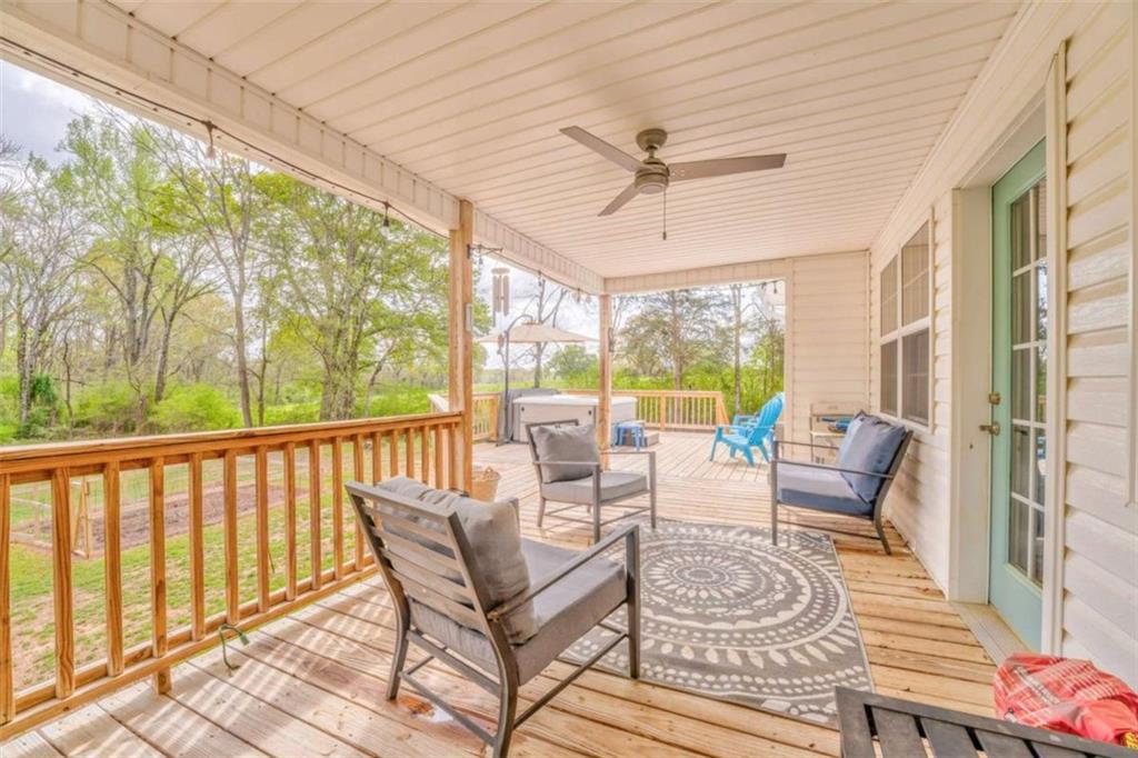501 Georgia Lane, Cedartown, Georgia image 45
