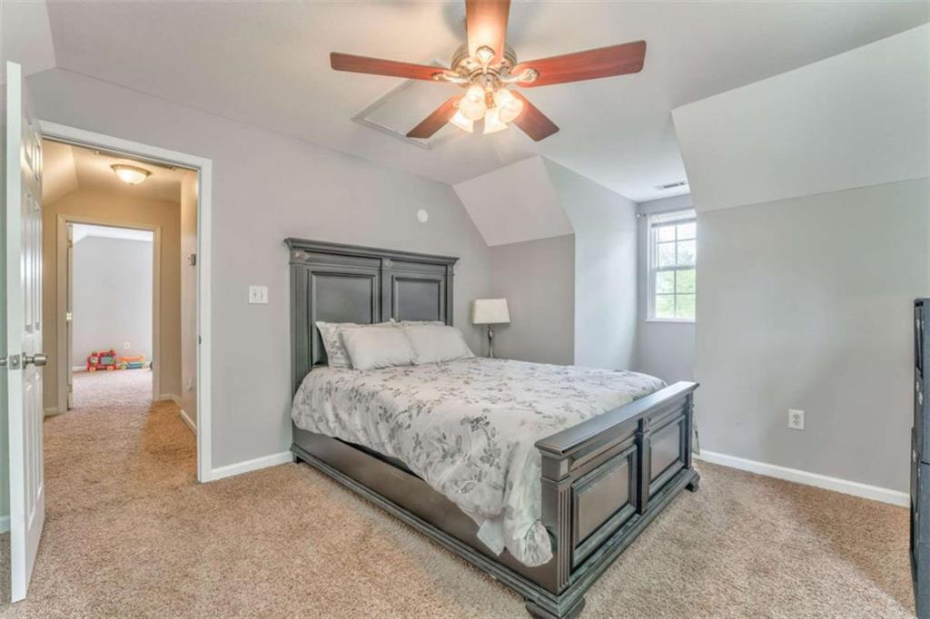 501 Georgia Lane, Cedartown, Georgia image 37