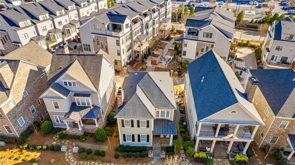 Foundry - Residential