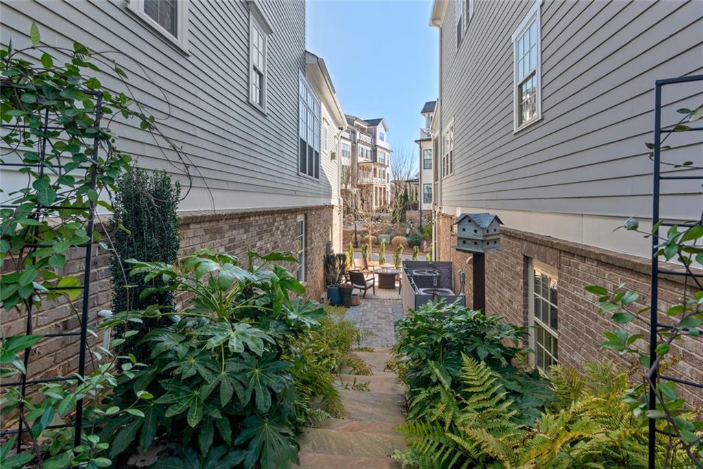 Foundry - Residential