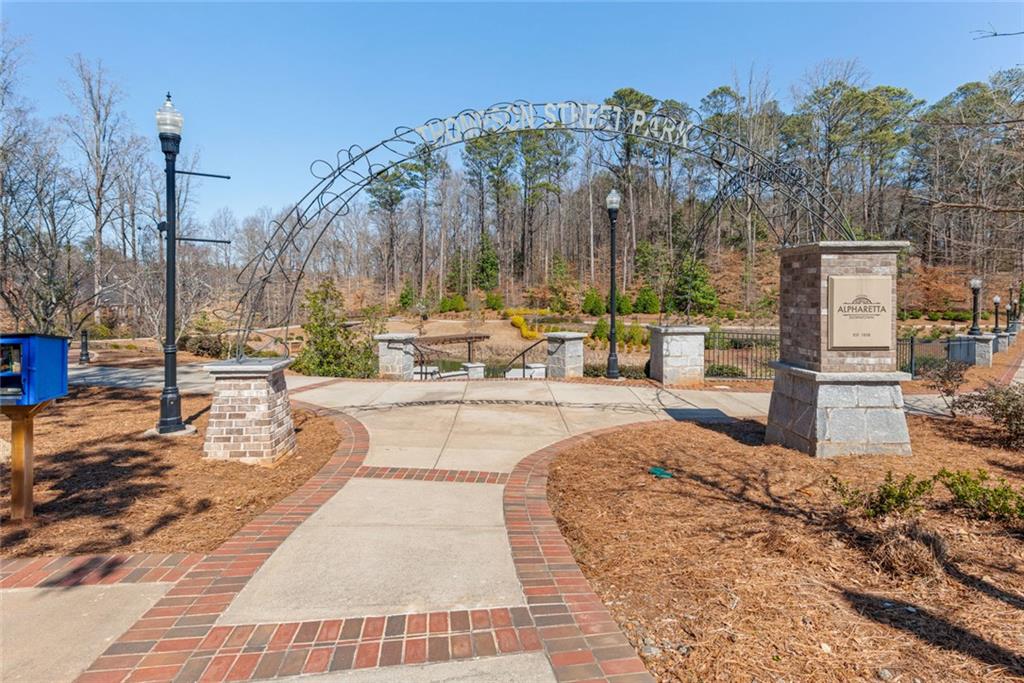 Foundry - Residential