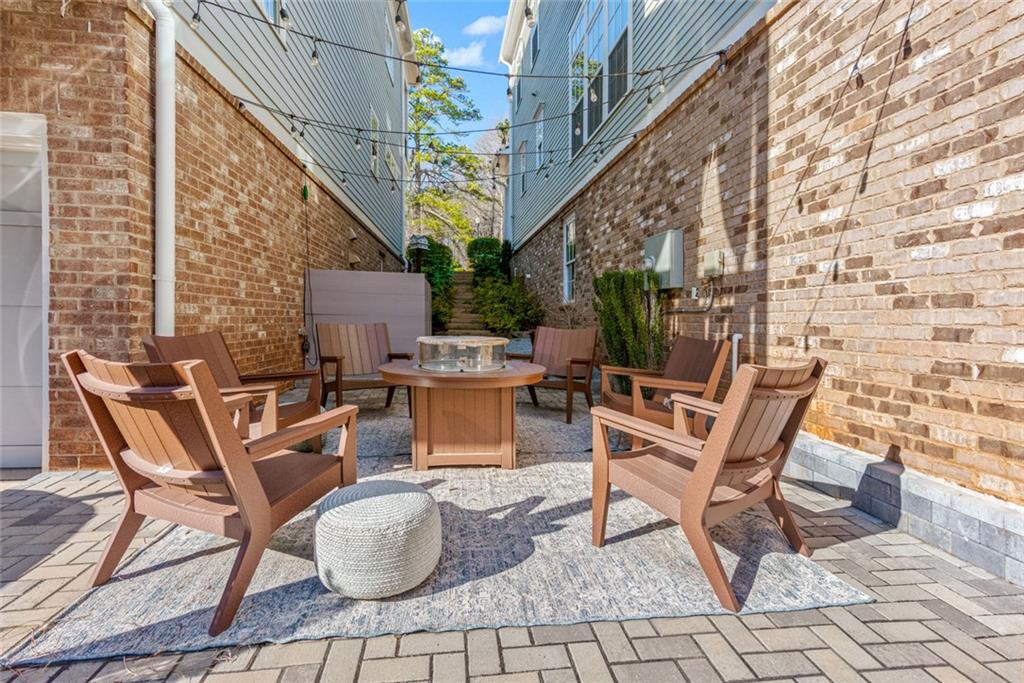 Foundry - Residential