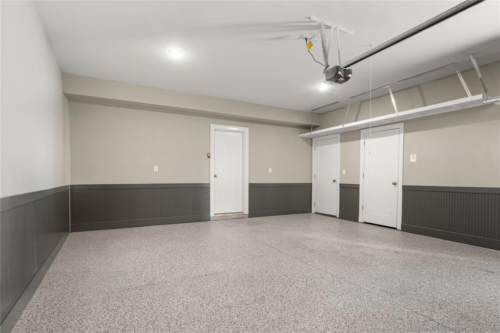 Foundry - Residential
