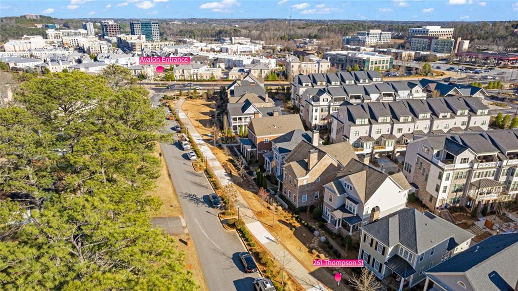 Foundry - Residential