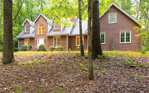 Homes For Sale - 301 Benson Road<br/> Paulding County, Dallas, GA 30132