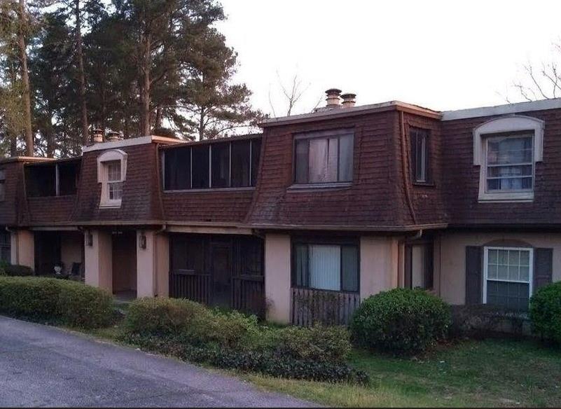 3030 Parc Lorraine, Lithonia, Georgia image 1